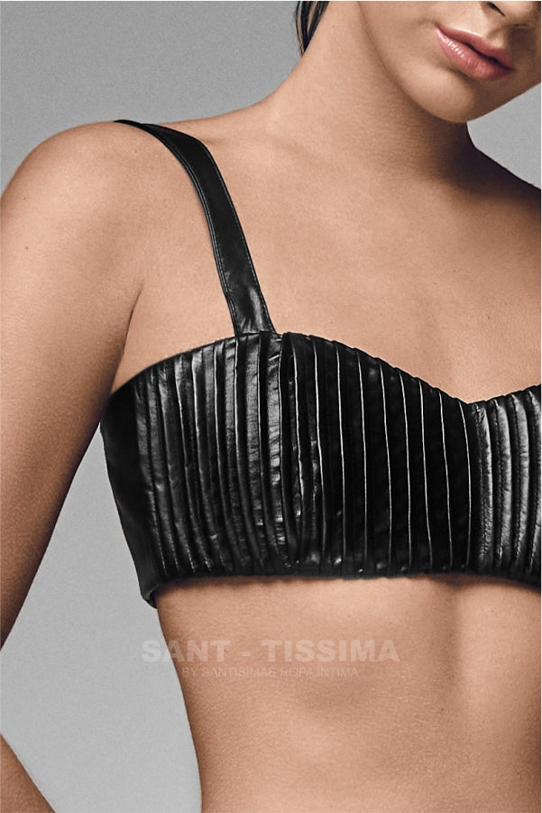 Bralette Garbo Sant tissima