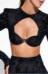 BUSTIER KIRI - SANTÍSIMAS ZOOM