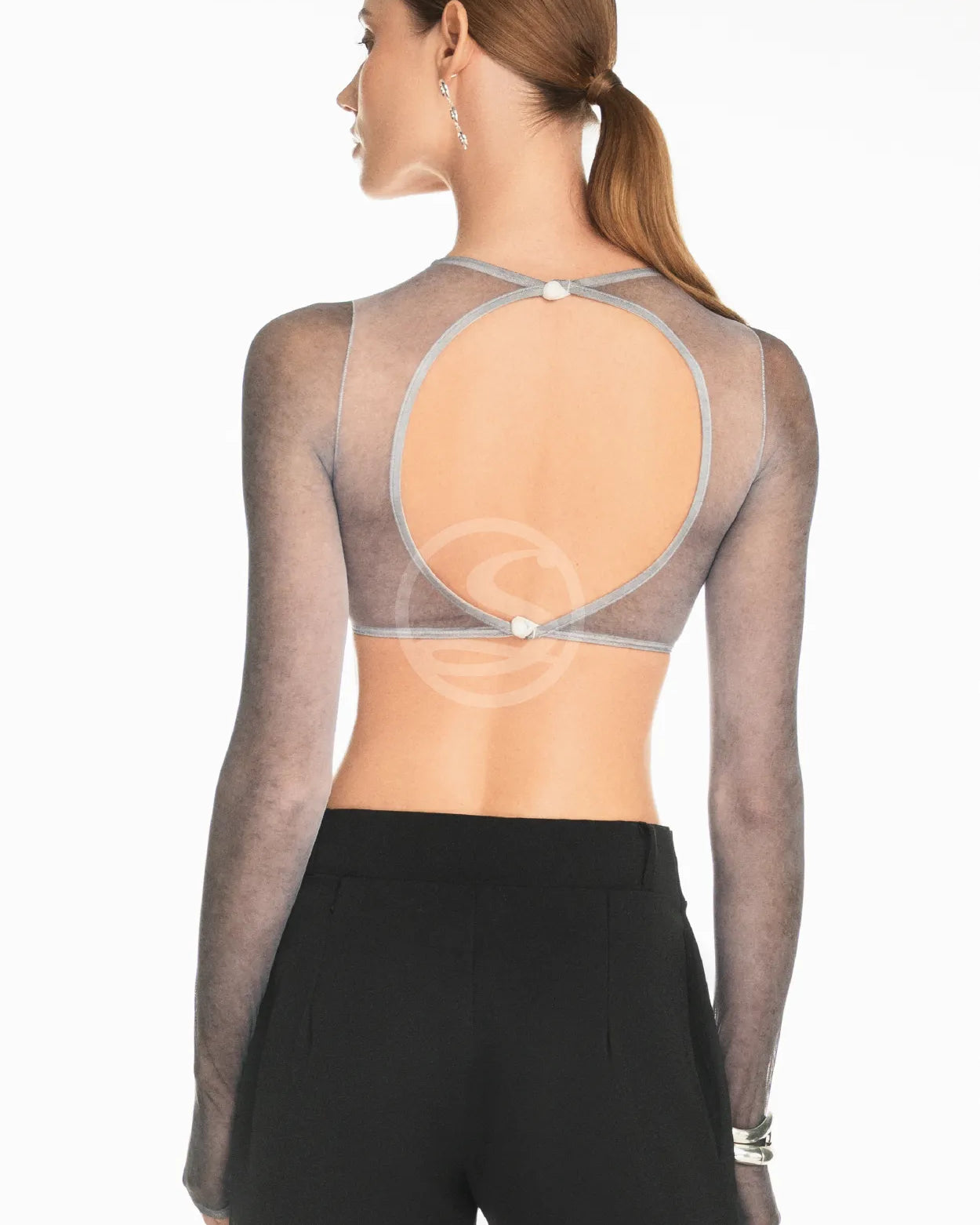 Bustier Align Santísimas Ref. S-687