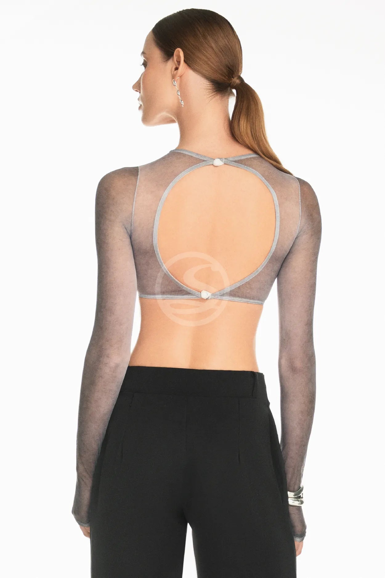 Bustier Align Santísimas Ref. S-687