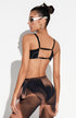 Bralette Rose nude Atras Santísimas Ref. S-430