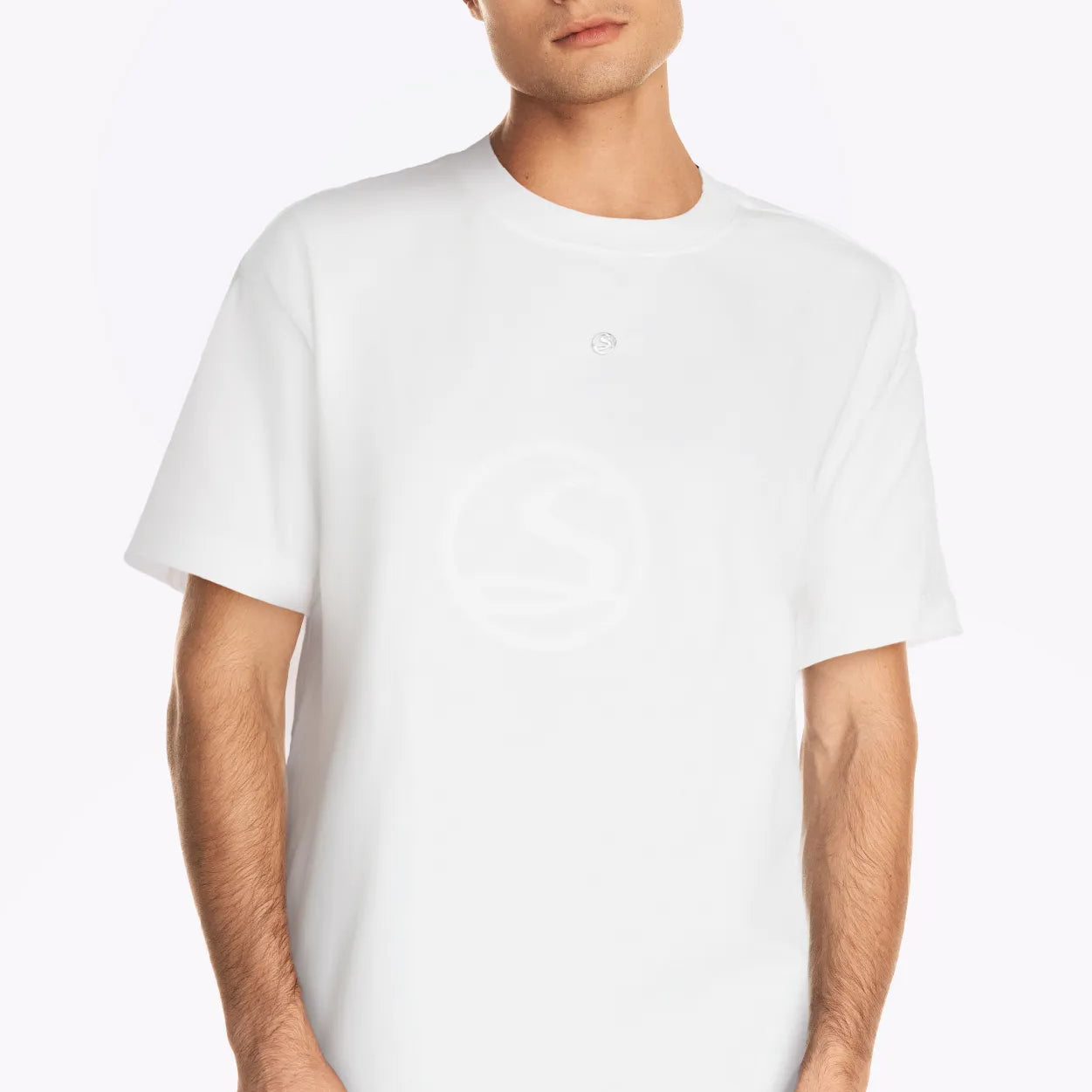 T-Shirt Core Men Santísimas Ref. S-684