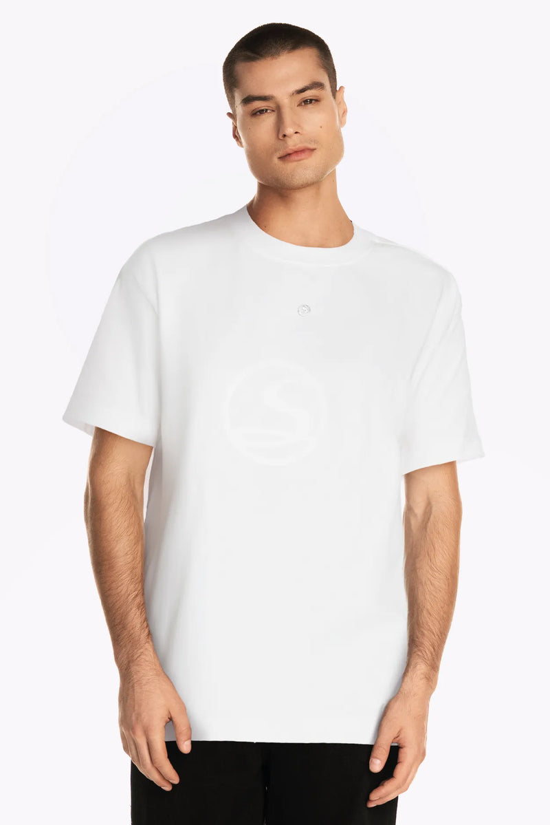 T-Shirt Core Men Santísimas Ref. S-684