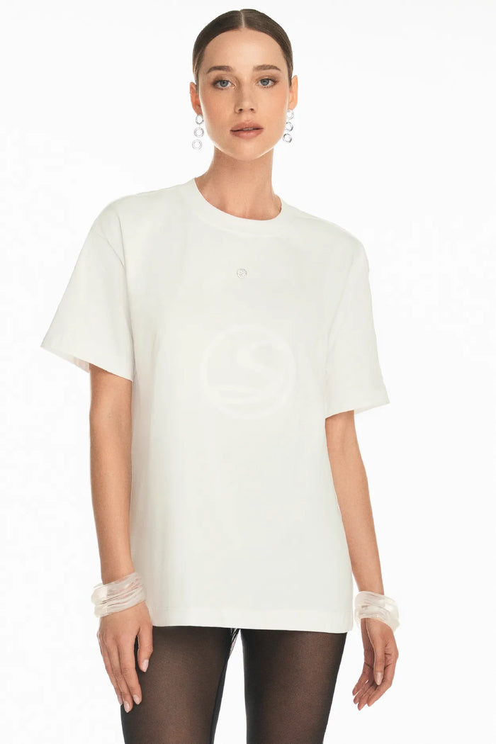 T-Shirt Core Santísimas Ref. S-684
