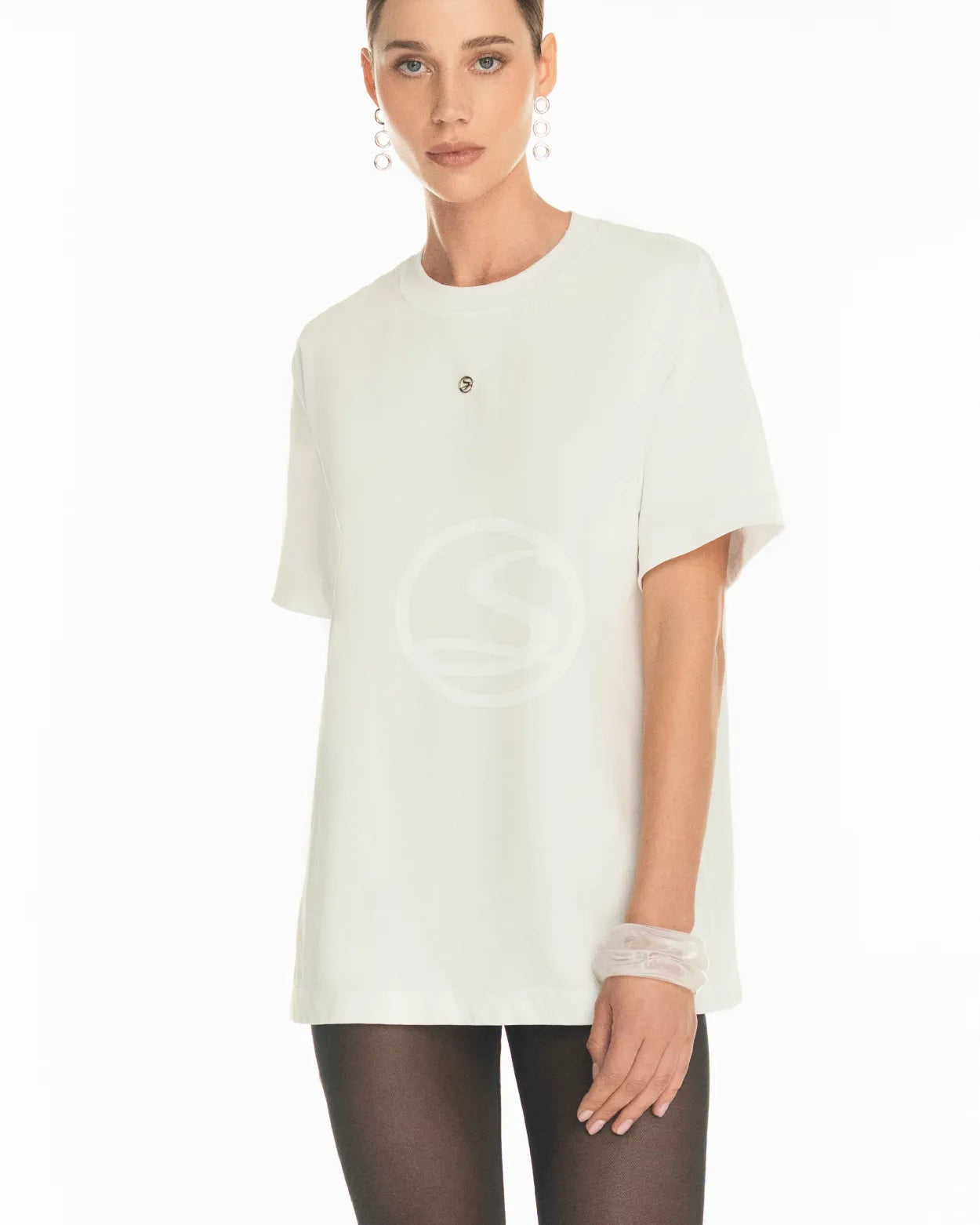 T-Shirt Core Santísimas Ref. S-684