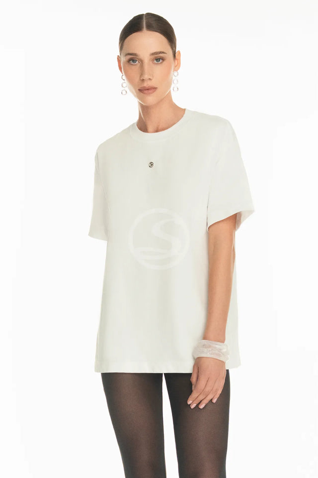 T-Shirt Core Santísimas Ref. S-684