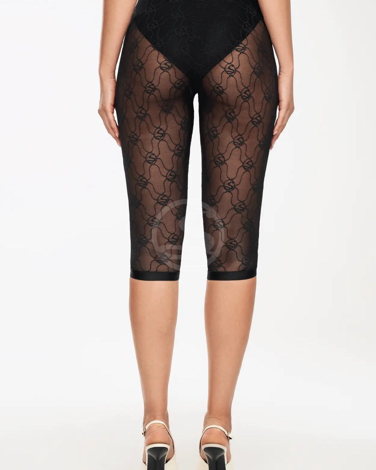 Bicker Rituals Negro Santísimas Ref. S-678