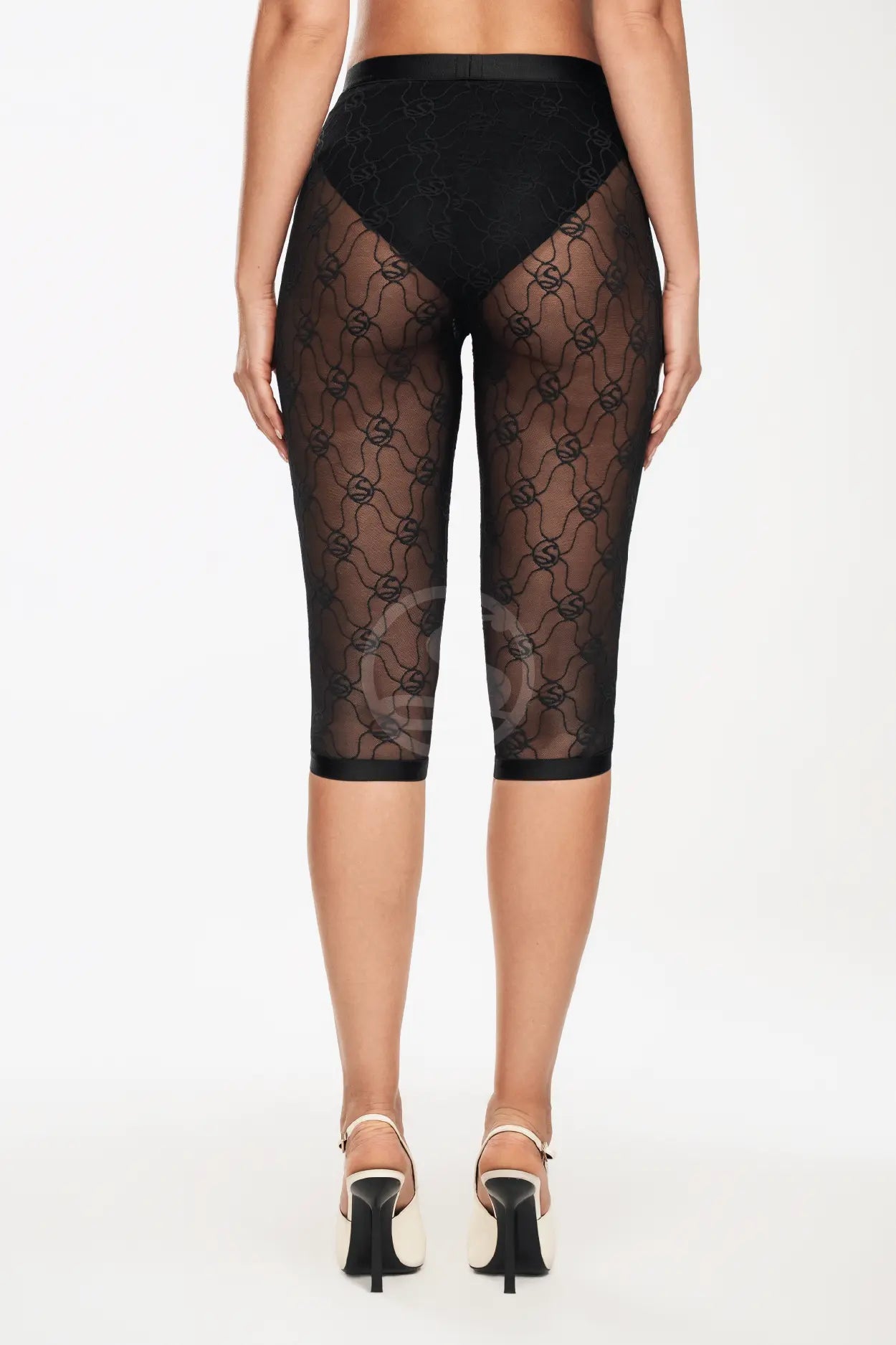 Bicker Rituals Negro Santísimas Ref. S-678