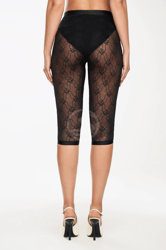 Bicker Rituals Negro Santísimas Ref. S-678