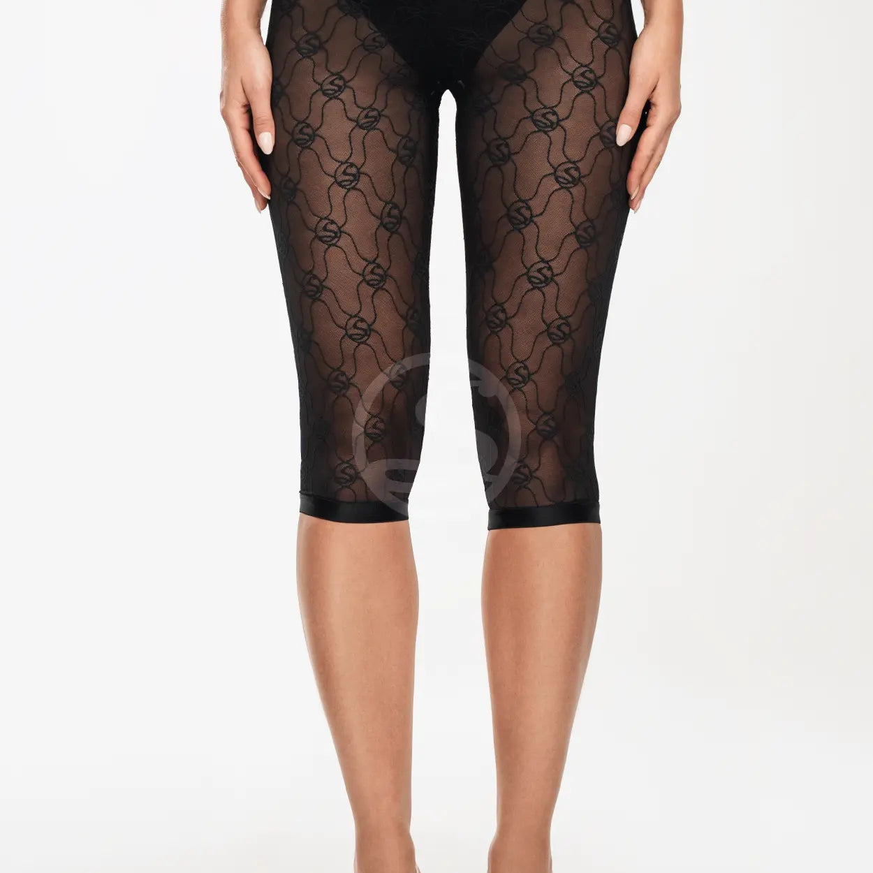 Bicker Rituals Negro Santísimas Ref. S-678