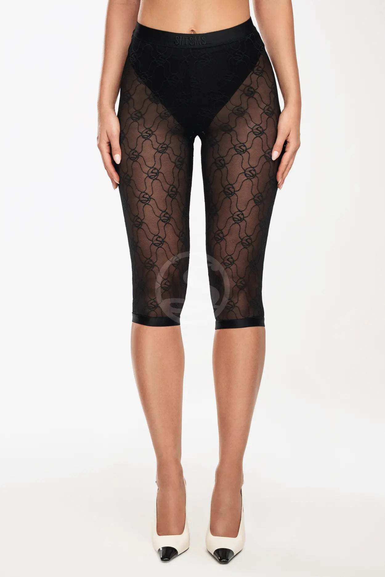 Bicker Rituals Negro Santísimas Ref. S-678