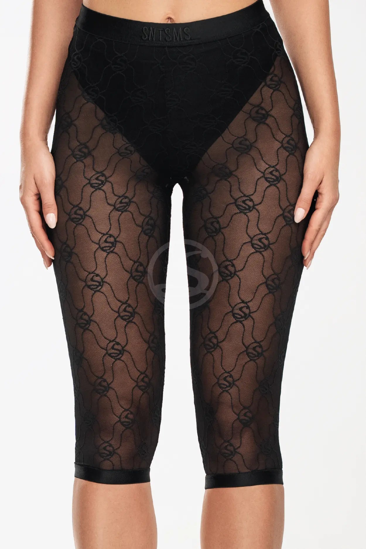 Bicker Rituals Negro Santísimas Ref. S-678