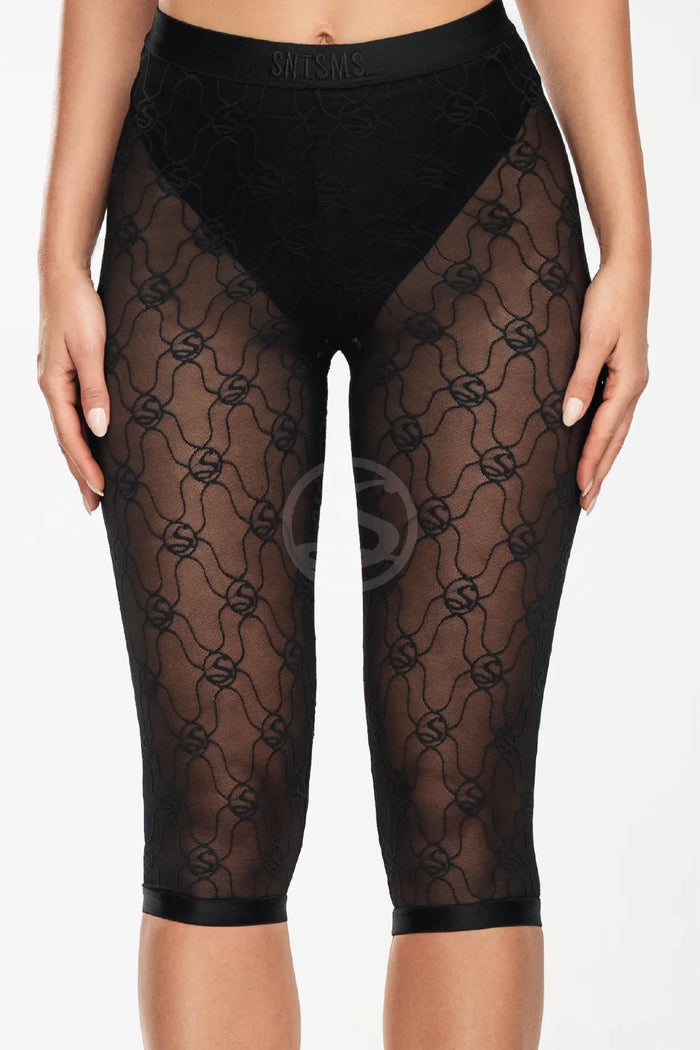 Bicker Rituals Negro Santísimas Ref. S-678