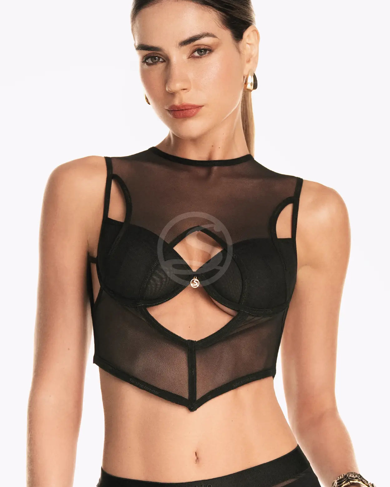 Corse Legado Santisimas Ref. S-680