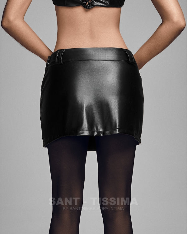 Falda Skirt Sant tissima