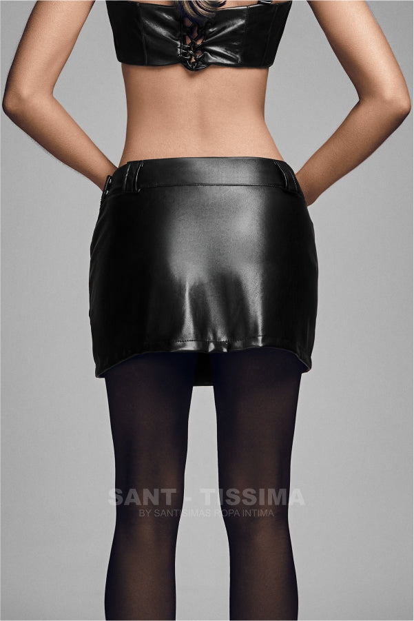 Falda Skirt Sant tissima