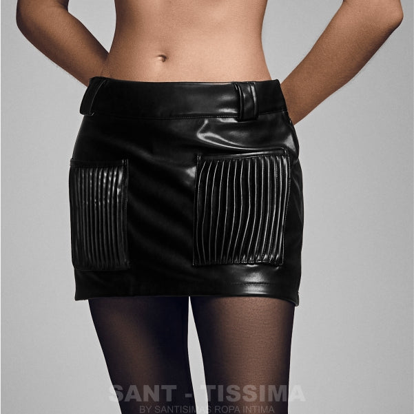 Falda Skirt Sant tissima