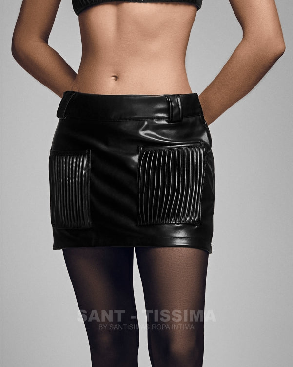 Falda Skirt Sant tissima