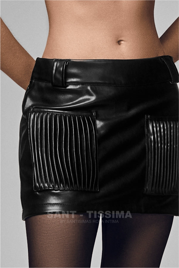 Falda Skirt Sant tissima