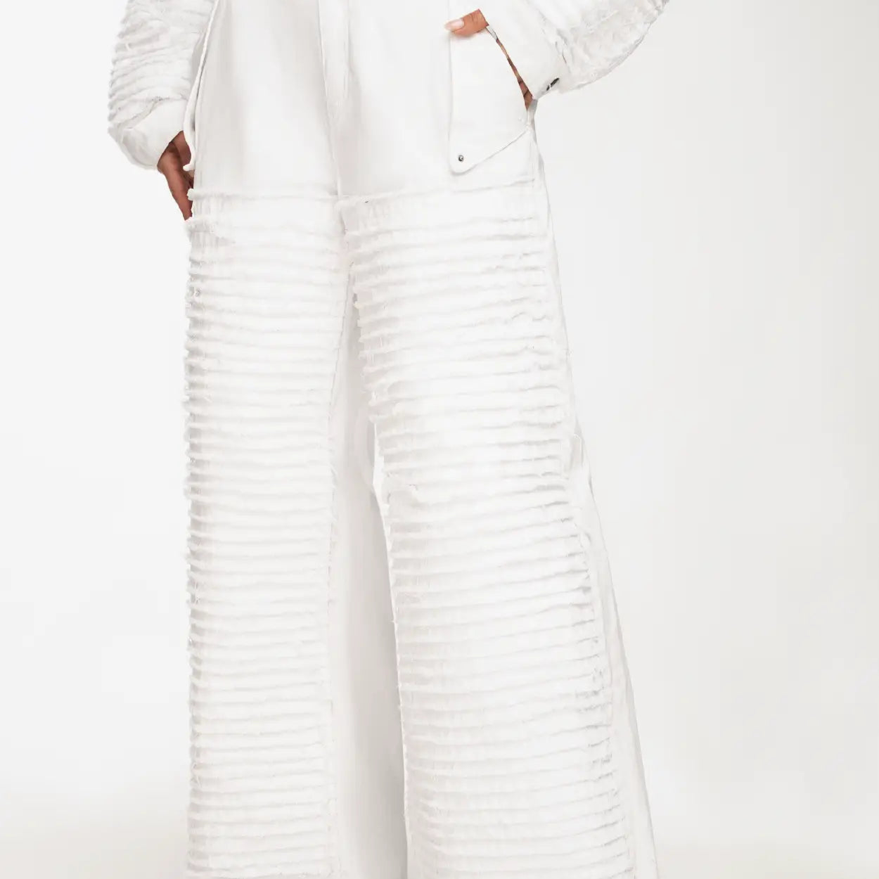 Jean Revelación Blanco Santísimas Ref. S-674