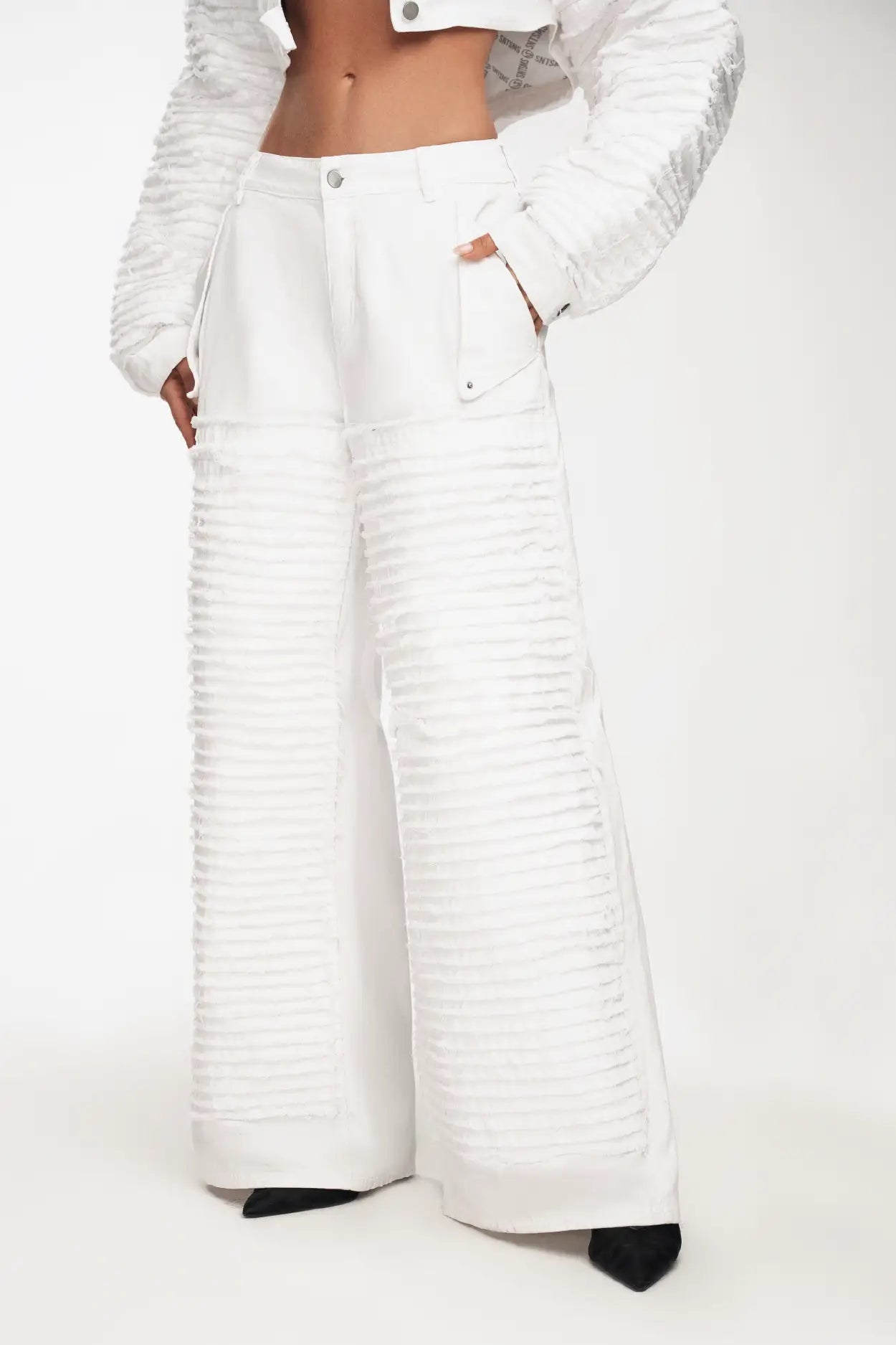 Jean Revelación Blanco Santísimas Ref. S-674