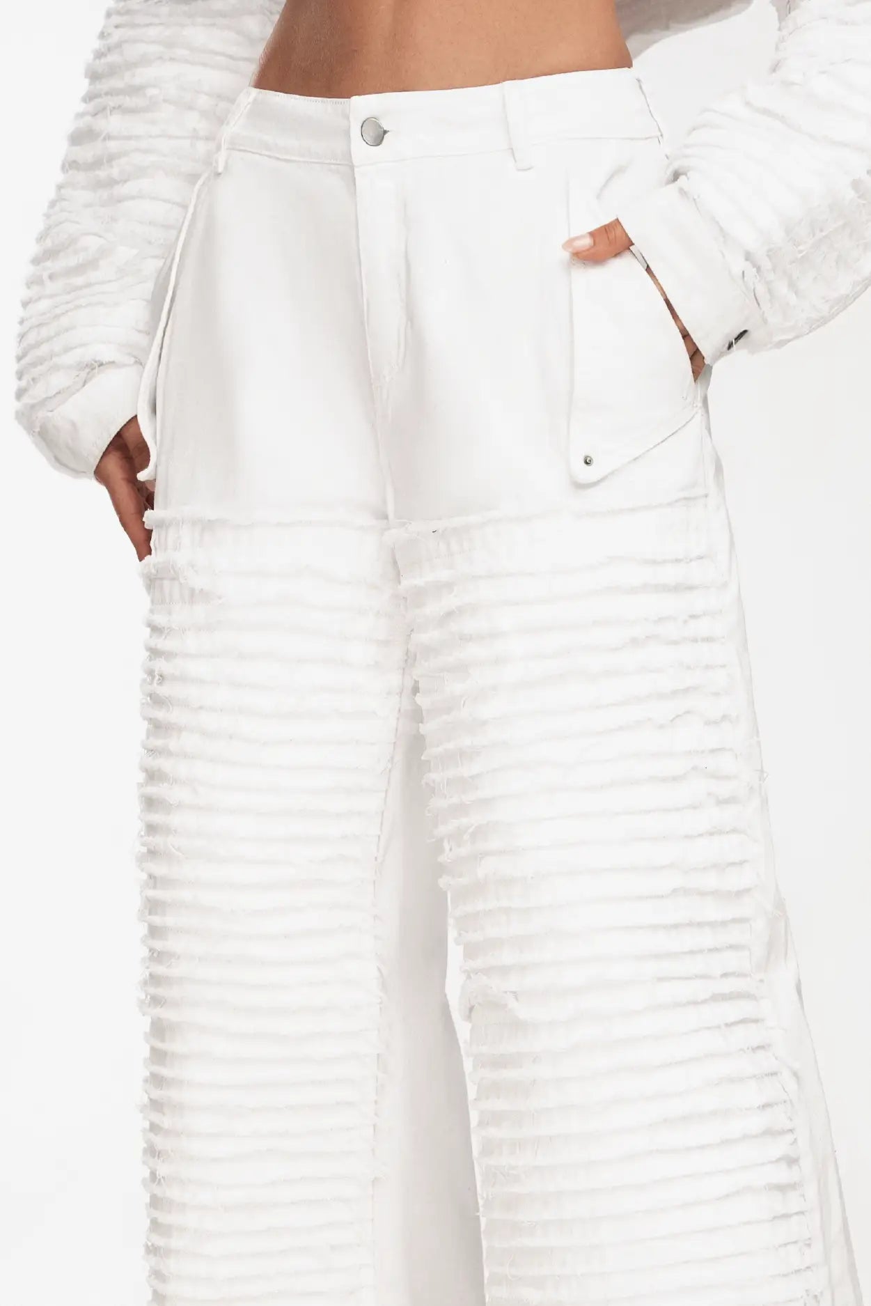 Jean Revelación Blanco Santísimas Ref. S-674