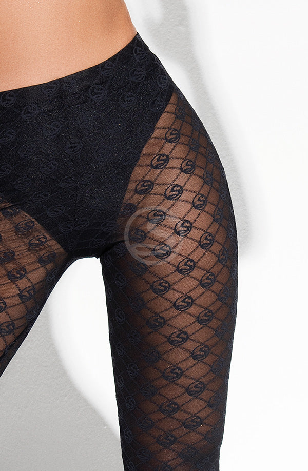 MEDIA PANTALÓN SNTSMS - SANTÍSIMAS ZOOM
