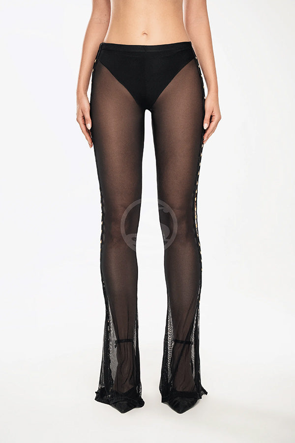 Media Agave Santísimas Ref. S-657