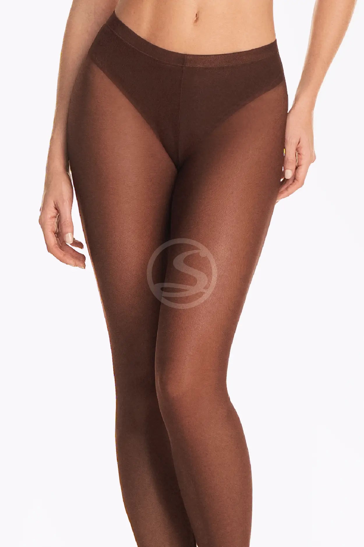 Media Onda Marrón Santísimas Ref. S-502