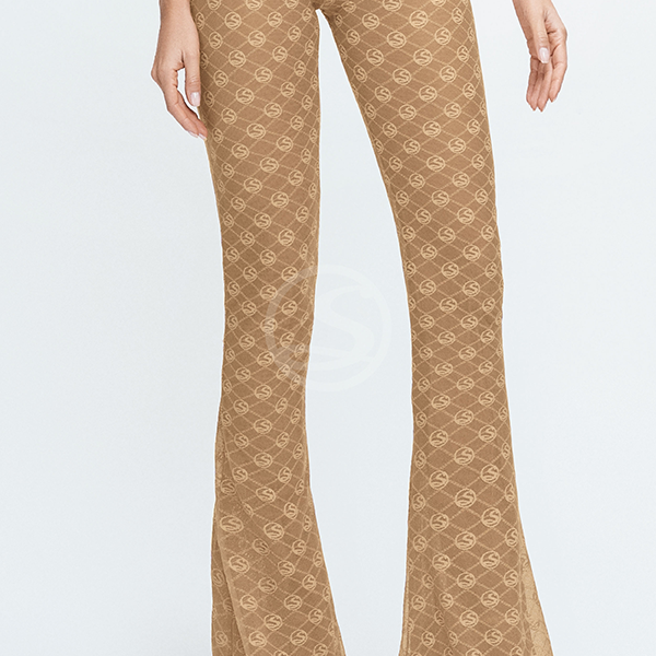 Media Pantalón Mucúra Nude Santísimas Ref. S-573