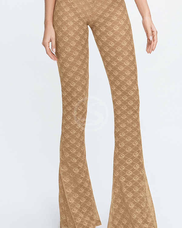Media Pantalón Mucúra Nude Santísimas Ref. S-573
