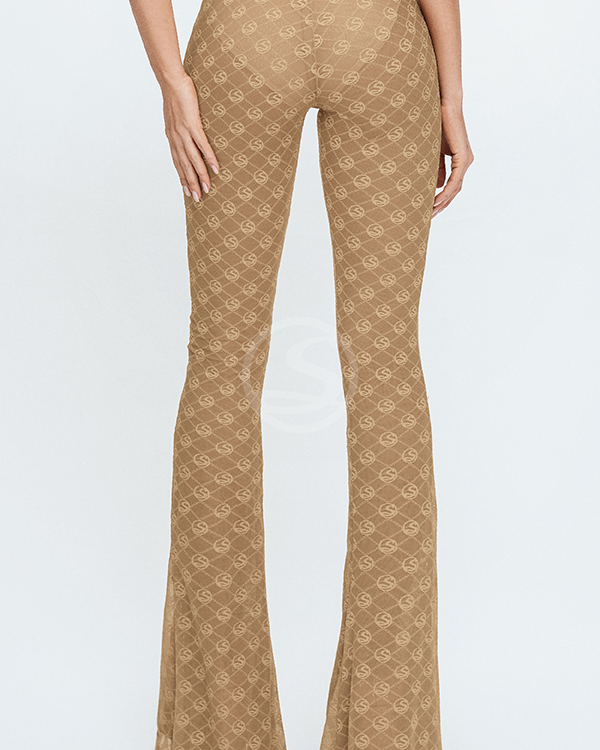 Media Pantalón Mucúra Nude Santísimas Ref. S-573