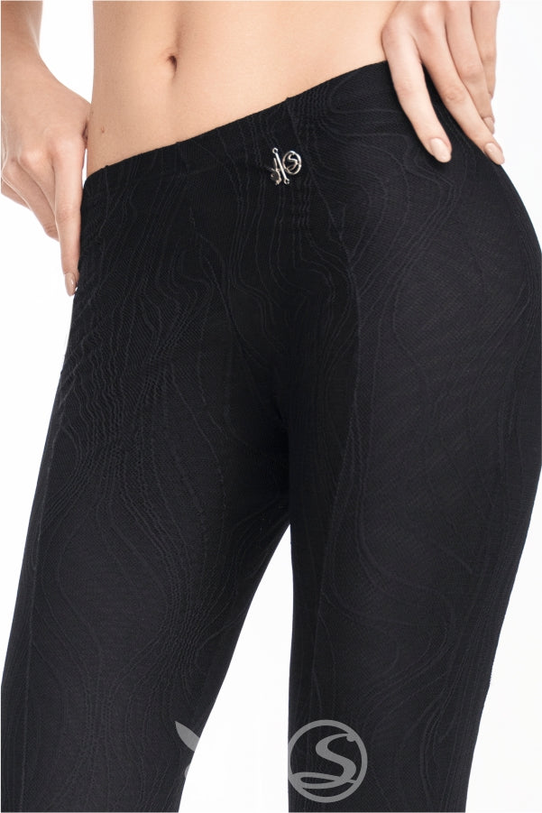 Media Pantalón Acrobat Playboy x Santísimas Ref. S-650