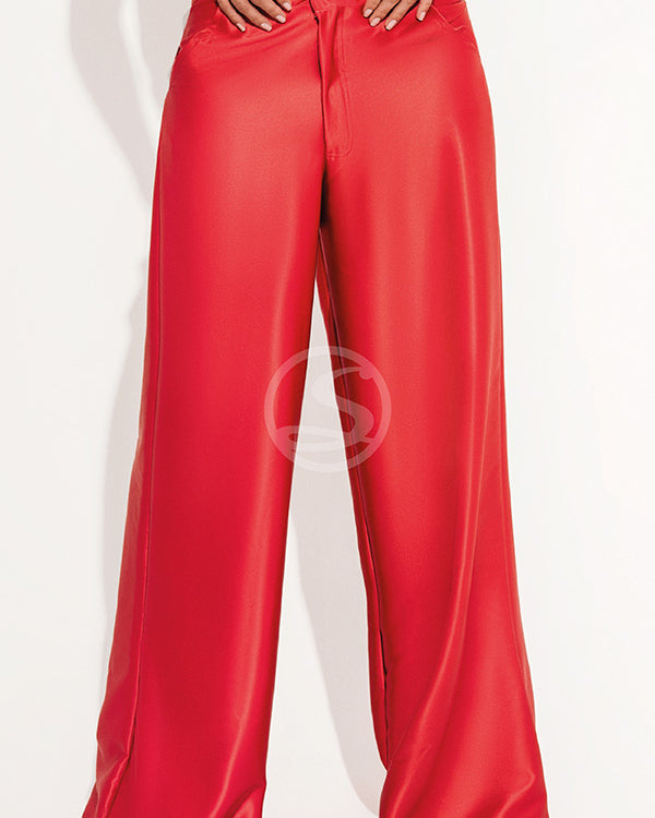 PANTALÓN RUDDY ROJO - SANTÍSIMAS-01