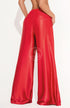 PANTALÓN RUDDY ROJO - SANTÍSIMAS-ATRÁS