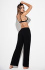 PIJAMA SNTSMS NEGRA - SANTÍSIMAS ATRÁS