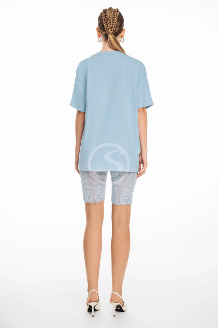 T-shirt Prisma - Capri Corto Latencia