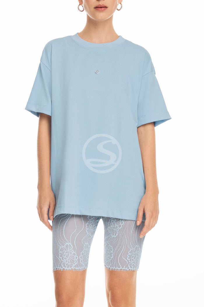 T-shirt Prisma - Capri Corto Latencia