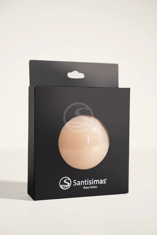 Tapa Pezones en Silicona Santísimas