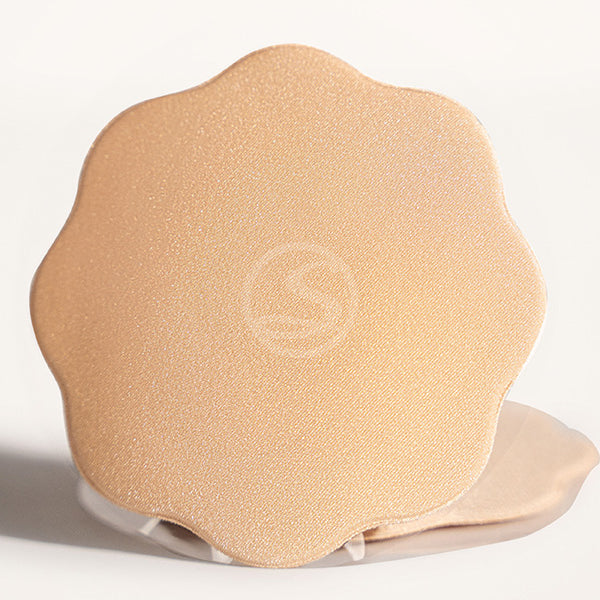 Tapa Pezones en flor Santísimas