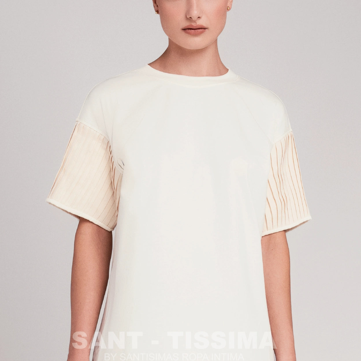 T-shirt Atelier Sant-tissima SANT-027