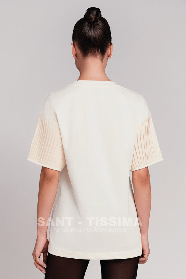 T-shirt Atelier Sant-tissima SANT-027